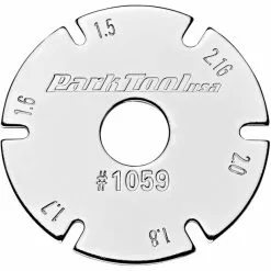 Park Tool TM-1 Speichen-Spannungsmesser -CUBE RFR Teile Verkäufe park tool tm 1 speichen spannungsmesser 3