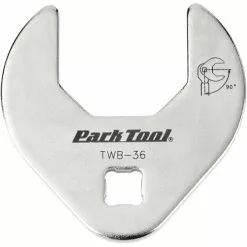 Park Tool TWB-36 Maulschlüssel 3/8" -CUBE RFR Teile Verkäufe park tool twb 36 crow foot wrench 3 8 3