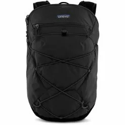 Patagonia Altvia Rucksack 22l Schwarz
