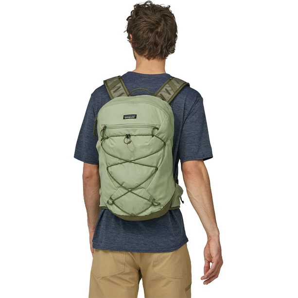Patagonia Altvia Rucksack 22l Grün 4 Patagonia Altvia Rucksack 22l Grün – Bild 2