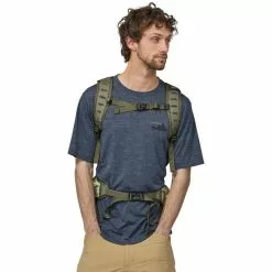 Patagonia Altvia Rucksack 22l Grün 9 Patagonia Altvia Rucksack 22l Grün -CUBE RFR Teile Verkäufe patagonia altvia backpack 22l salvia green 3