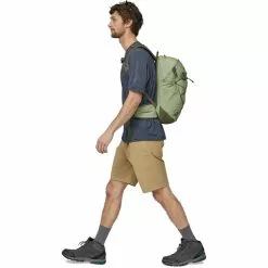 Patagonia Altvia Rucksack 22l Grün 10 Patagonia Altvia Rucksack 22l Grün -CUBE RFR Teile Verkäufe patagonia altvia backpack 22l salvia green 4