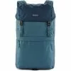 Patagonia Arbor Lid Pack Blau