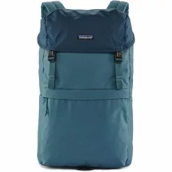 Patagonia Arbor Lid Pack Blau