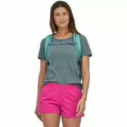 Patagonia Atom Tote Pack Rucksack 20l Damen Blau/grün -CUBE RFR Teile Verkäufe patagonia atom tote pack 20l women fresh teal 3
