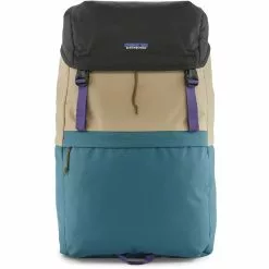 Patagonia Fieldsmith Lid Pack Rucksack Petrol