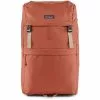 Patagonia Fieldsmith Lid Pack Rucksack Orange -CUBE RFR Teile Verkäufe patagonia fieldsmith lid pack quartz coral 1