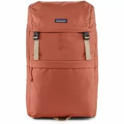 Patagonia Fieldsmith Lid Pack Rucksack Orange