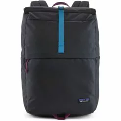 Patagonia Fieldsmith Rucksack Mit Rollverschluss Blau