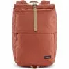 Patagonia Fieldsmith Rucksack Mit Rollverschluss Orange 1 Patagonia Fieldsmith Rucksack Mit Rollverschluss Orange -CUBE RFR Teile Verkäufe patagonia fieldsmith roll top pack quartz coral 1