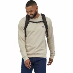 Patagonia Refugio Tagesrucksack 26l Schwarz -CUBE RFR Teile Verkäufe patagonia refugio day pack 26l black 3