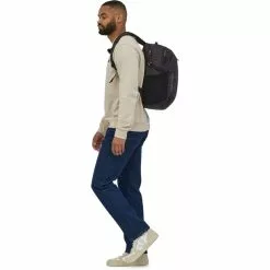 Patagonia Refugio Tagesrucksack 26l Schwarz -CUBE RFR Teile Verkäufe patagonia refugio day pack 26l black 4