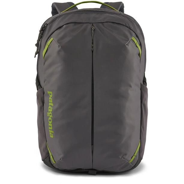 Patagonia Refugio Tagesrucksack 26l Grau 3 Patagonia Refugio Tagesrucksack 26l Grau