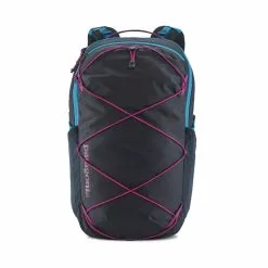 Patagonia Refugio Tagesrucksack 30l Blau