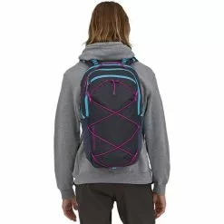 Patagonia Refugio Tagesrucksack 30l Blau -CUBE RFR Teile Verkäufe patagonia refugio day pack 30l pitch blue 3