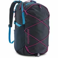 Patagonia Refugio Tagesrucksack 30l Blau -CUBE RFR Teile Verkäufe patagonia refugio day pack 30l pitch blue 6