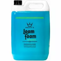 Peaty's Loam Foam Concentrate Reiniger 5l