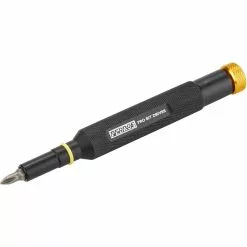 Pedros Präzisionsschraubendreher Mit Bits