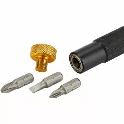 Pedros Präzisionsschraubendreher Mit Bits -CUBE RFR Teile Verkäufe pedros precision screwdriver with bits 3