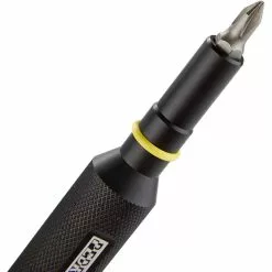 Pedros Präzisionsschraubendreher Mit Bits -CUBE RFR Teile Verkäufe pedros precision screwdriver with bits 4