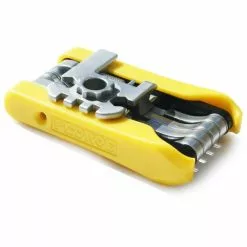Pedros Rx Micro Multitool 20 Teile