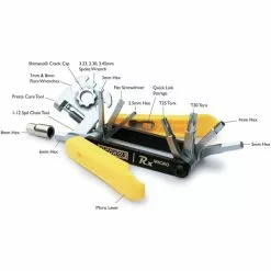 Pedros Rx Micro Multitool 20 Teile 7 Pedros Rx Micro Multitool 20 Teile -CUBE RFR Teile Verkäufe pedros rx micro multitool 20 pieces 3