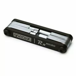 Pedros Rx Micro Multitool 6 Teile