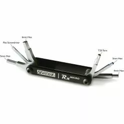 Pedros Rx Micro Multitool 6 Teile 7 Pedros Rx Micro Multitool 6 Teile -CUBE RFR Teile Verkäufe pedros rx micro multitool 6 pieces 3