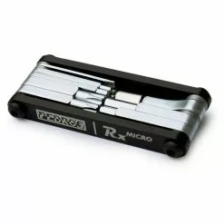 Pedros Rx Micro Multitool 9 Teile