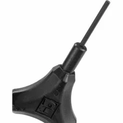 Pedros Y-Hex-Schlüssel 2/2,5/3mm -CUBE RFR Teile Verkäufe pedros y hex wrench 2 25 3mm 3