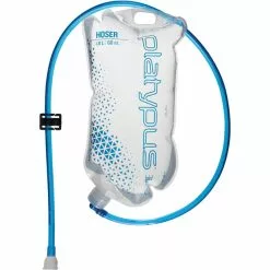 Platypus Hoser 1,8l Transparent