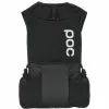 POC Column VPD Rucksack Weste Schwarz -CUBE RFR Teile Verkäufe poc column vpd backpack vest uranium black 1