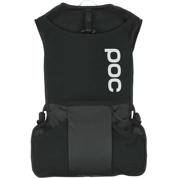 POC Column VPD Rucksack Weste Schwarz 3 POC Column VPD Rucksack Weste Schwarz