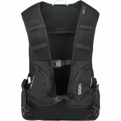 POC Column VPD Rucksack Weste Schwarz 8 POC Column VPD Rucksack Weste Schwarz -CUBE RFR Teile Verkäufe poc column vpd backpack vest uranium black 2