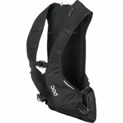 POC Column VPD Rucksack Weste Schwarz 9 POC Column VPD Rucksack Weste Schwarz -CUBE RFR Teile Verkäufe poc column vpd backpack vest uranium black 3