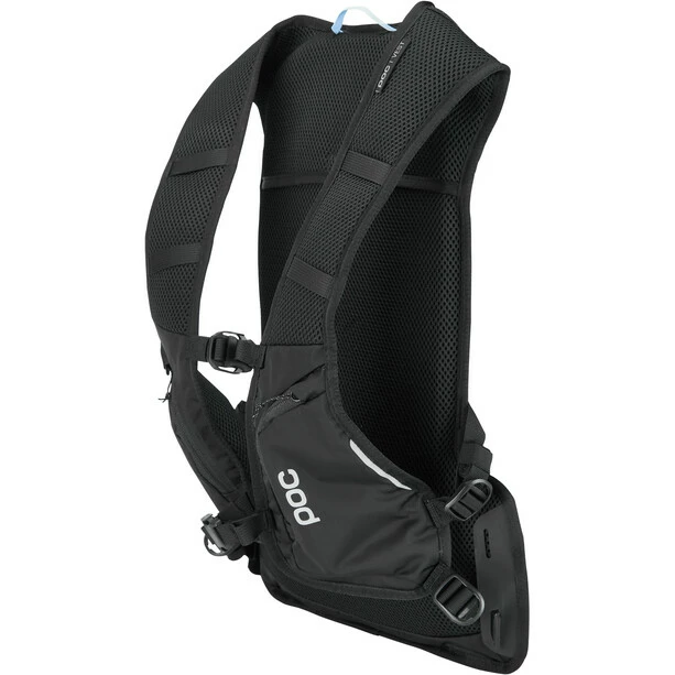 POC Column VPD Rucksack Weste Schwarz 5 POC Column VPD Rucksack Weste Schwarz – Bild 3