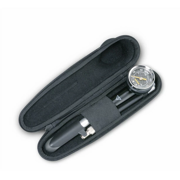 Topeak Tasche Für Pocket Shock DXG 3 Topeak Tasche Für Pocket Shock DXG