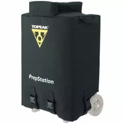 Topeak PrepStation Abdeckung -CUBE RFR Teile Verkäufe prepstation travelcase new