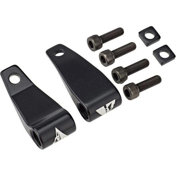 Profile Design CO2 Halter Schwarz 3 Profile Design CO2 Halter Schwarz