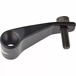 Profile Design CO2 Halter Schwarz 5 Profile Design CO2 Halter Schwarz -CUBE RFR Teile Verkäufe profile design co2 halter schwarz 2