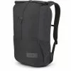 Rab Depot 18 Rucksack Schwarz -CUBE RFR Teile Verkäufe rab depot 18 backpack black 1