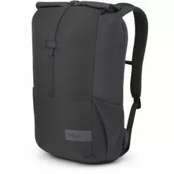 Rab Depot 18 Rucksack Schwarz