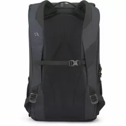 Rab Depot 18 Rucksack Schwarz -CUBE RFR Teile Verkäufe rab depot 18 backpack black 3