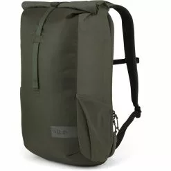 Rab Depot 18 Rucksack Oliv