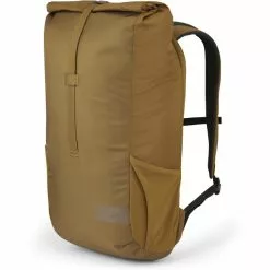 Rab Depot 18 Rucksack Gelb