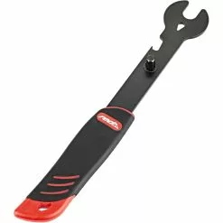 Red Cycling Products 3-in-1 Pedalschlüssel