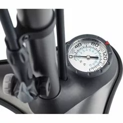 Red Cycling Products Big Air High Pressure Standpumpe -CUBE RFR Teile Verkäufe red cycling products big air high pressure standpumpe 6