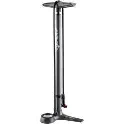 Red Cycling Products Big Air Master Standpumpe