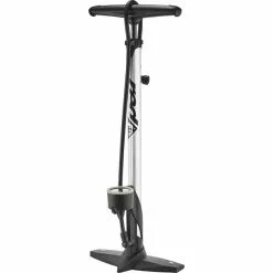 Red Cycling Products Big Air One Alu Standpumpe Grau/schwarz