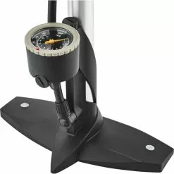 Red Cycling Products Big Air One Alu Standpumpe Grau/schwarz -CUBE RFR Teile Verkäufe red cycling products big air one alu standpumpe 4